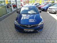 gebraucht Opel Astra Edition StartStop Navi Sitzheizung