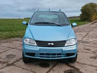 Gebraucht Ligier X-Too 2005 Blau Kleinwagen