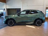 gebraucht Kia Sportage 1,6 T-GDI 180 AWD DCT GT-Line