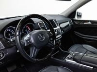 Gebraucht Mercedes GL500 Exclusive 436 PS (320 kW) 2014 Weiß SUV