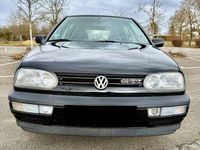 Gebraucht VW Golf III Edition 116 PS (85 kW) 1994 Limousine