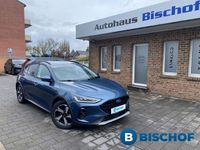 Second-hand Ford Focus Active 155 CP (114 kW) 2024 Albastru Berlinǎ