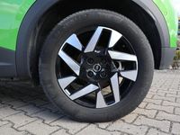 Gebraucht Opel Mokka-e 100 kW (136 PS) 2022 Grün SUV