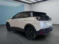 Gebraucht Peugeot 3008 136 PS (100 kW) 2024 Weiss SUV