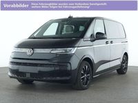 Gebraucht VW Multivan Style 150 PS (110 kW) 2025 Schwarz Van / Kleinbus