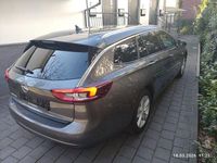 Gebraucht Opel Insignia Elegance 122 PS (89 kW) 2022 Grau Kombi