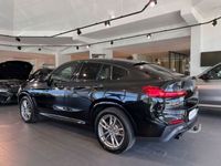 gebraucht BMW X4 xDrive20d M Sport Head-Up HiFi DAB LED WLAN