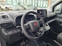 gebraucht Fiat Doblò KaWa L1 130 AT8 NaviAssist PktLR Boden