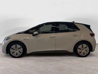 Gebraucht VW ID.3 Pro 150 kW (204 PS) 2021 Weiß Kleinwagen