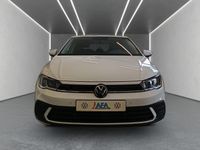 gebraucht VW Polo 1.0 TSI MOVE OPF Ambiente