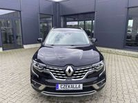 gebraucht Renault Koleos 2.0 dCi Initiale Paris 4x4 Automatik AHK