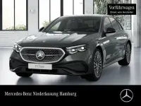 Gebraucht Mercedes E450 AMG 367 PS (269 kW) 2026 Grau Limousine