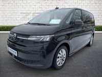 Gebraucht VW Multivan Life 150 PS (110 kW) 2025 Schwarz Van