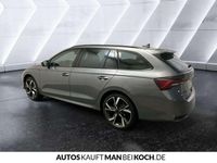 Gebraucht Skoda Octavia 150 PS (110 kW) 2025 Graphitegrau metallic Kombi