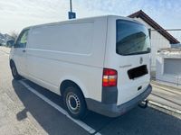 gebraucht VW Transporter 