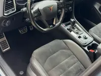 Gebraucht Cupra Ateca 300 PS (220 kW) 2018 Grau SUV