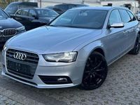 Gebraucht Audi A4 Ambiente 150 PS (110 kW) 2015 Grau Kombi