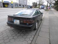 Second-hand Ford Probe 147 CP (108 kW) 1992 Negru Coupe