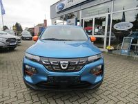 Gebraucht Dacia Spring Comfort Plus 33 kW (45 PS) 2023 Blau Kleinwagen