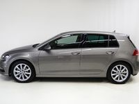 Gebraucht VW Golf VII Highline 150 PS (110 kW) 2016 Grau metallic Limousine