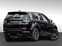 gebraucht Land Rover Discovery Sport 2.0 Diesel D165 R-Dynamic SE