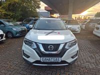 Gebraucht Nissan X-Trail 360º 150 PS (110 kW) 2019 Weiß SUV
