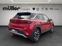 Gebraucht Opel Mokka-e Elegance 100 kW (136 PS) 2021 Rot SUV