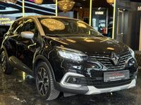 Gebraucht Renault Captur Collection 150 PS (110 kW) 2019 Schwarz SUV