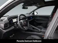 Gebraucht Porsche Macan 380 kW (517 PS) 2025 Schwarz SUV