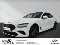 Gebraucht Genesis G70 Sport 200 PS (147 kW) 2023 Wht Limousine