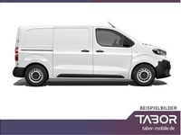 Second-hand Citroën Jumpy 144 CP (105 kW) 2024 Alb Monovolum