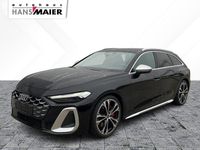 Gebraucht Audi S5 Ambiente 367 PS (269 kW) 2024 Mythosschwarz metallic Kombi