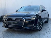 Gebraucht Audi A6 Sport 231 PS (169 kW) 2020 Schwarz Kombi