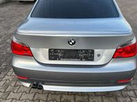 gebraucht BMW 523 523 i Aut. *TÜV NEU *NEU Winterreifen