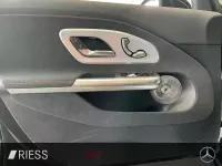 Gebraucht Mercedes 350 AMG 260 kW (354 PS) 2026 Nachtschwarz uni Kombi
