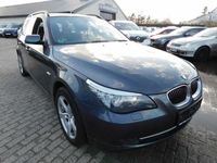 gebraucht BMW 525 i xDrive Touring Aut.