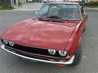Gebraucht Fiat Dino 179 PS (131 kW) 1971