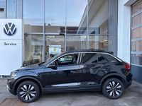 Gebraucht VW T-Roc Goal 150 PS (110 kW) 2025 Schwarz SUV