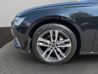 Gebraucht Audi A6 Sport 265 PS (194 kW) 2023 Mythosschwarz metallic Kombi