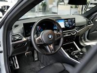 Gebraucht BMW 420 Gran Coupé M Sport 190 PS (139 kW) 2024 M brooklyn grau Coupé