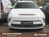 gebraucht Hyundai Kona Elektro (SX2) TREND