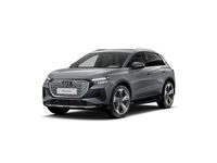 Gebraucht Audi Q4 e-tron Sport 250 kW (340 PS) 2025 Kieselgrau SUV