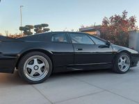 Używany Lotus Esprit 268 KM (197 kW) 1998 Czarny Coupe