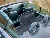 Gebraucht Renault Mégane Cabriolet 135 PS (99 kW) 2006 Grau Cabrio