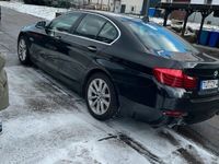 gebraucht BMW 535 d Twin Power Turbo