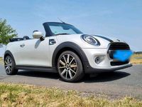 Gebraucht Mini One Cabriolet 102 PS (75 kW) 2021 Andere farben Cabrio