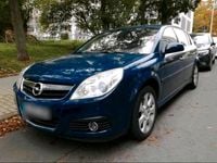 Gebraucht Opel Signum 155 PS (114 kW) 2006 Andere farben Kleinwagen
