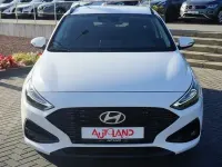 Neu Hyundai i30 150 PS (110 kW) 2026 Weiß Kombi