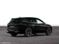 gebraucht BMW iX xDrive40