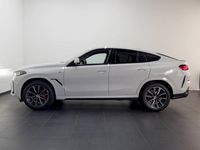 Gebraucht BMW X6 M Sport 298 PS (219 kW) 2025 Weiss SUV